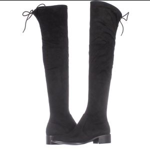 Charles David Over the Knee Boot 8